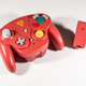 Illustration for article titled Every GameCube Controller Nintendo Ever Made. Ever.